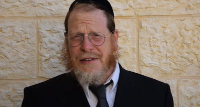 סגולה לגדולה ועשירות • צפו ברב עידו ובר-ארליך