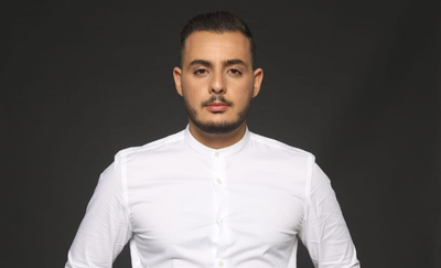 אריאל לוי בסינגל חדש: "תאוריות"