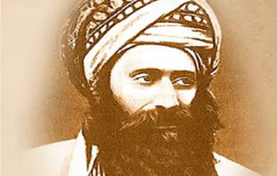 אבי בן ישראל בשיר לכבודו של ה"בן איש חי"