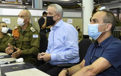 דבריהם של גמזו וגנץ