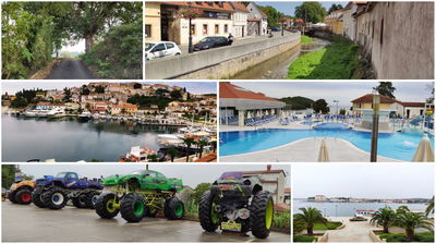 יומן מסע לחצי האי האיסטרי: צפו בפרק 5