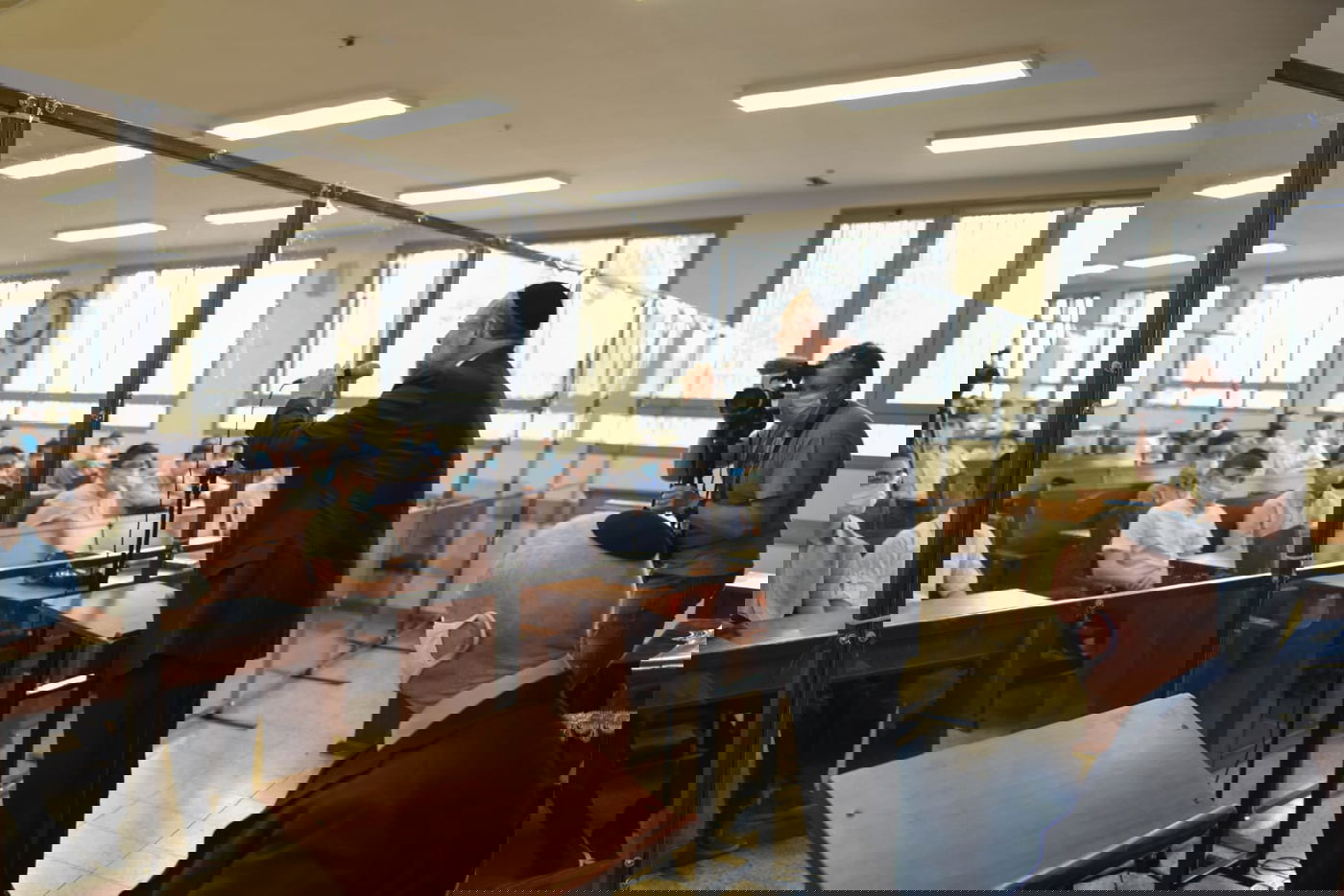 תיעוד: השר פתח את שנת הלימודים ב'נהורא'