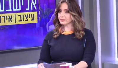 מנהלת מותג אופנה מפתיעה: "קייט מידלטון היא ההשראה שלי"