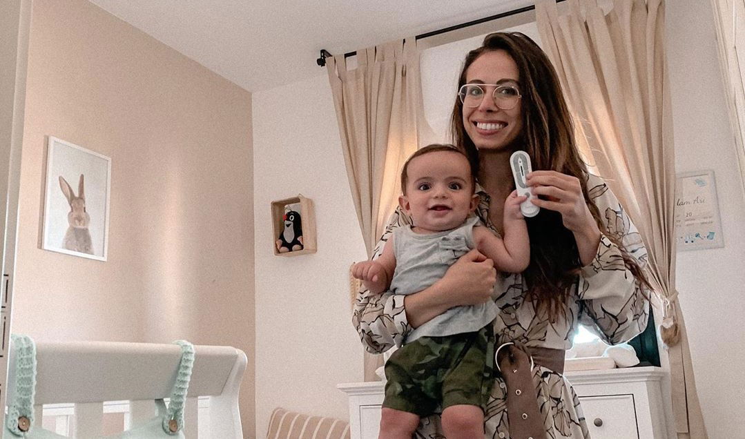 כך הפכה עיתונאית מערוץ 10 לגורו של אימהות חרדיות