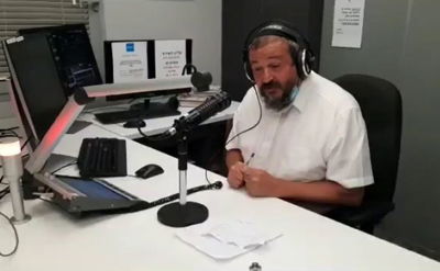 אורי רווח נפרד