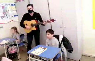 רוב בתי הספר היהודיים בעולם: אורתודוקסים