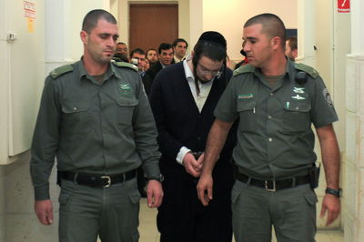 נחמן אנשין, ארכיון