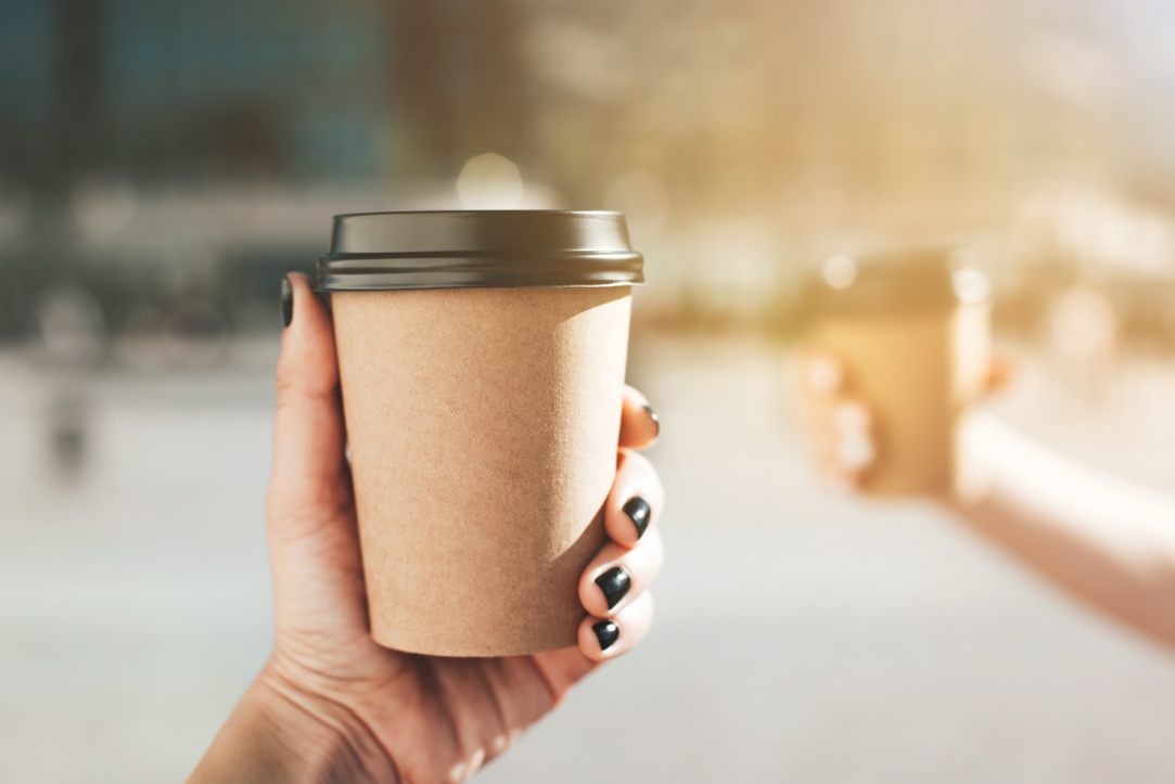 מחקר חדש: לנשים בהריון אסור לצרוך קפאין בכלל