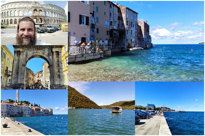 המסע בקרואטיה