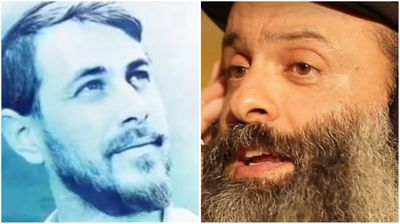 אברומי ויינברג מארח את ירון בר: "אבא יקר"