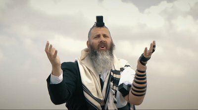 עדי גביסון בסינגל חדש: "יותר מהכל"