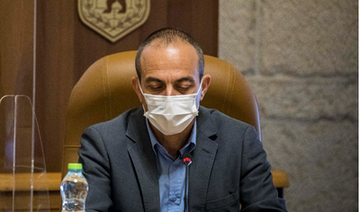 תמונה: אוליבייה פיטוסי / Flash90