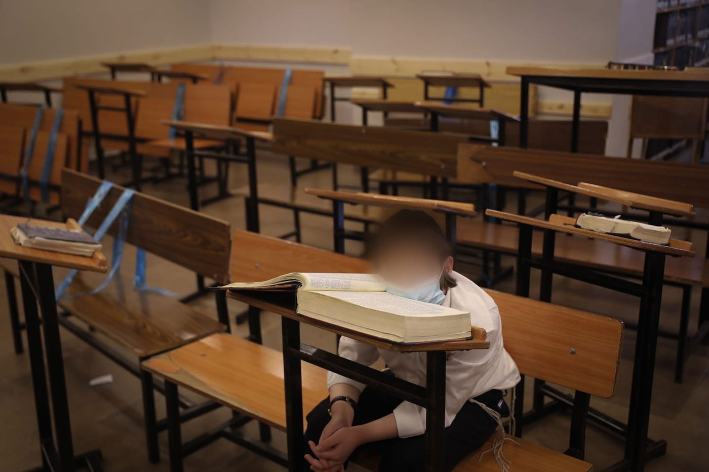 אילוסטרציה. למצולם אין כל קשר לתוכן הידיעה