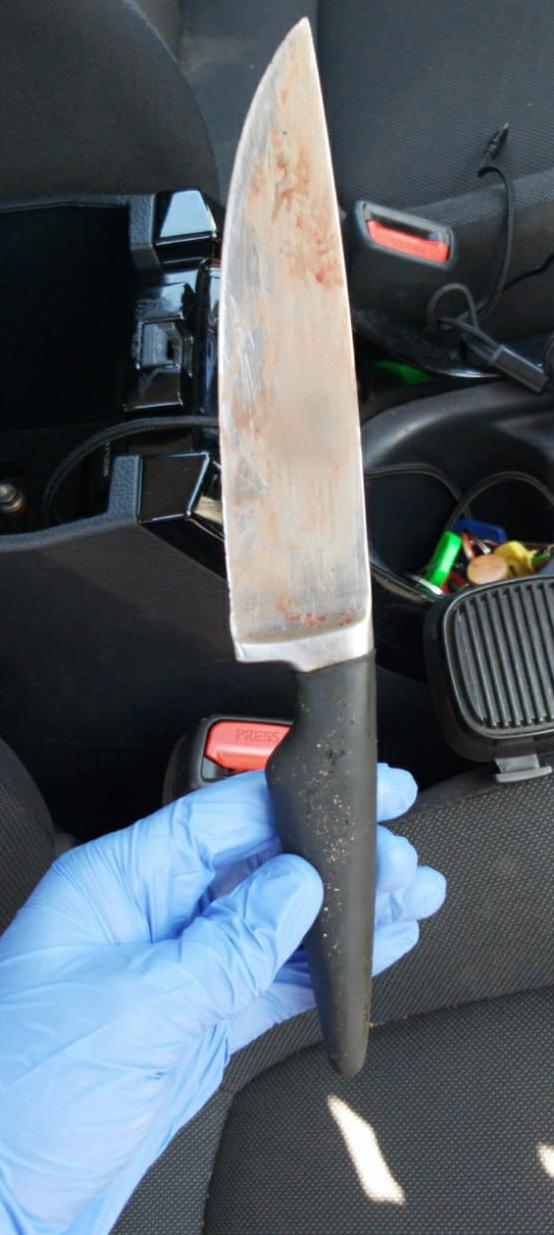 הוגשה הצהרת תובע כנגד רוצח הרב שי אוחיון הי"ד