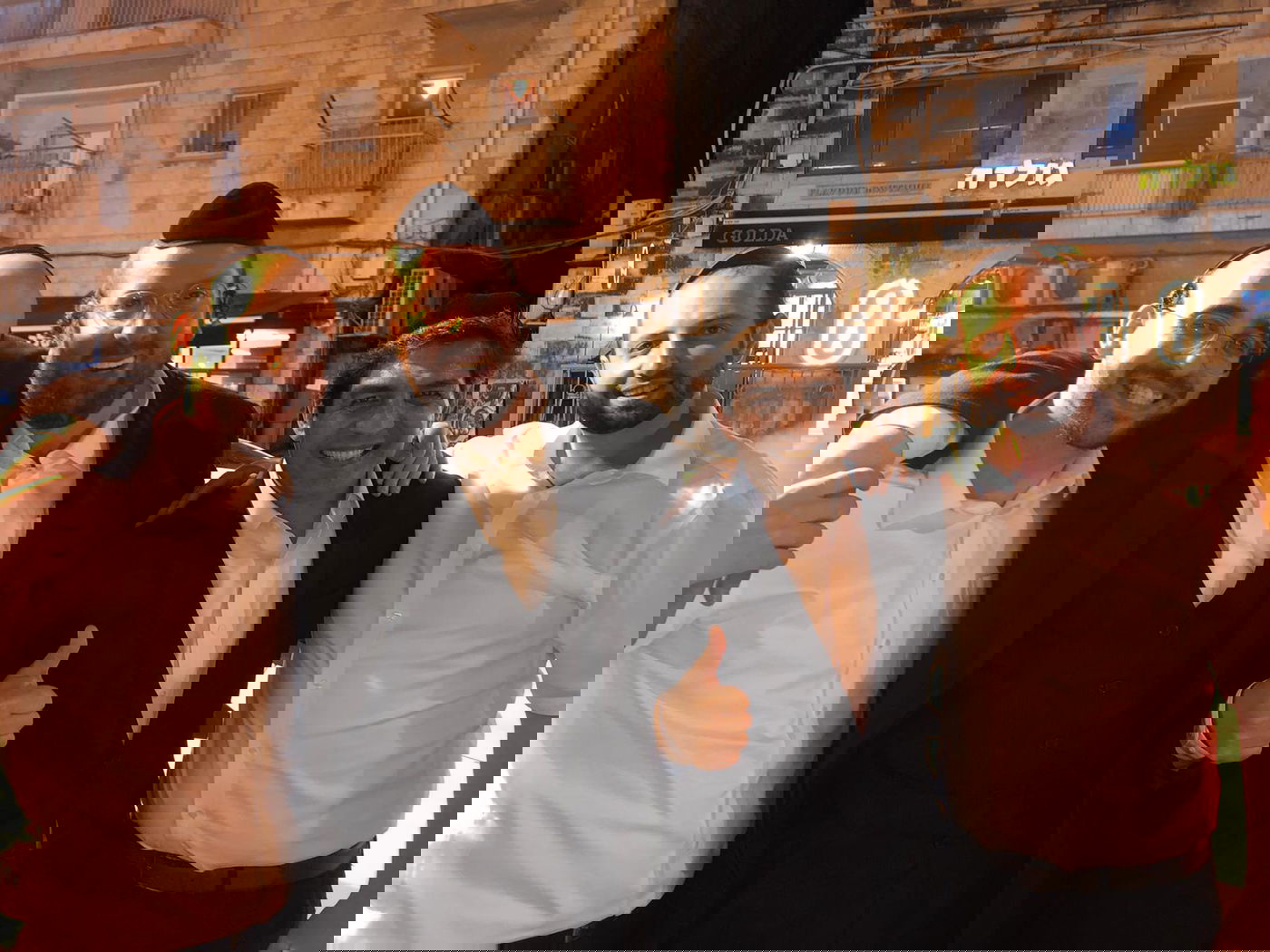 זופניק בכיכר • כל התמונות והנייעס של השבוע