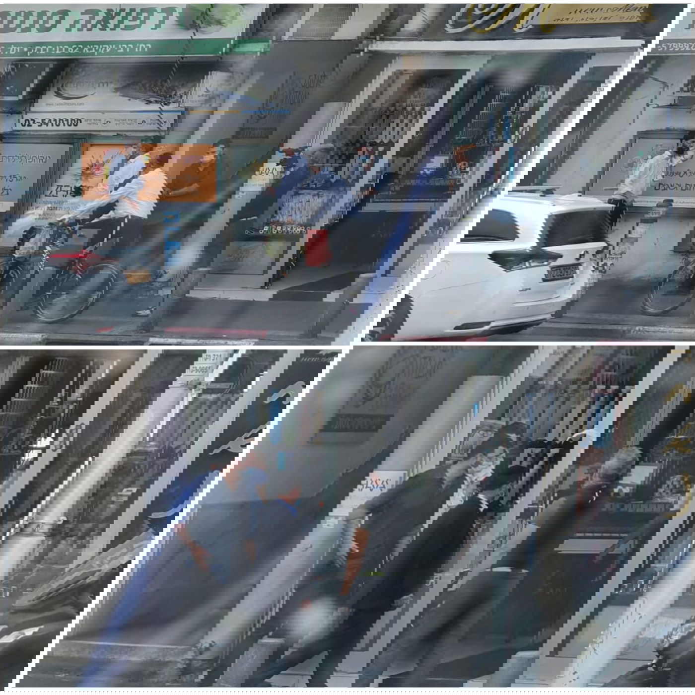 זופניק בכיכר • כל התמונות והנייעס של השבוע