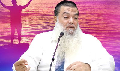 הרב יגאל כהן בוורט לפרשת כי תבוא • צפו