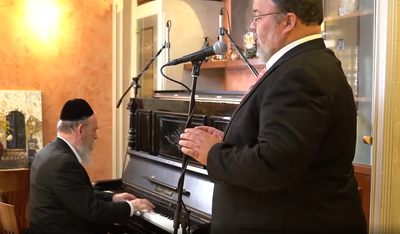 אברימי רוט מבצע לימים נוראים: "כי כשמך"