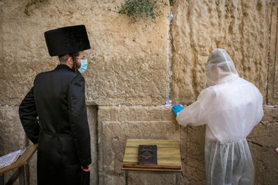 ירידה קלה: "רק" 2740 חולים קורונה חדשים