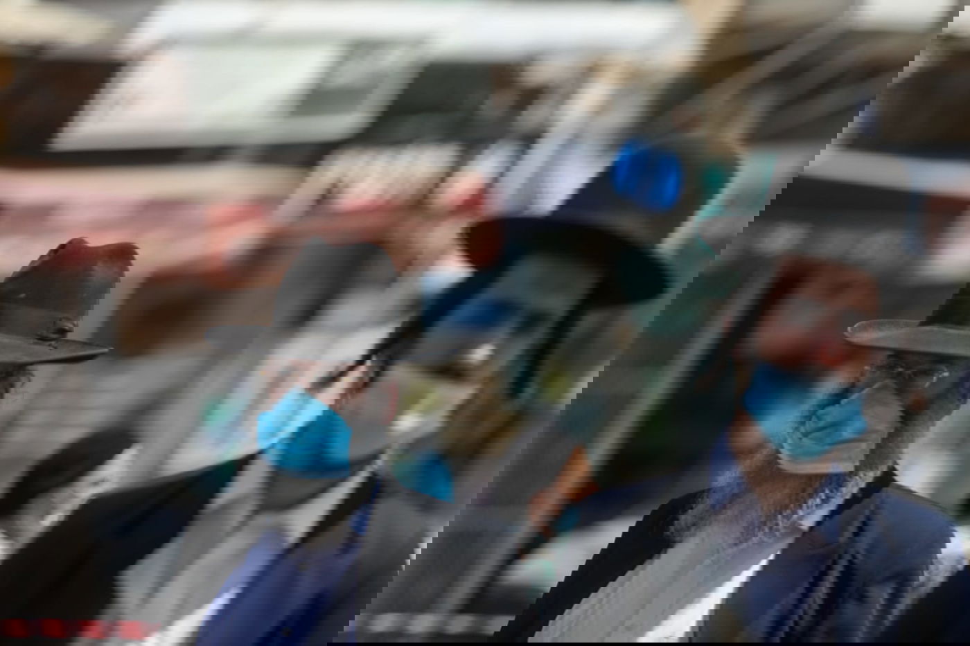 י-ם: הערביות 'אדומות', החרדיות 'צהובות' ו'ירוקות' בלבד