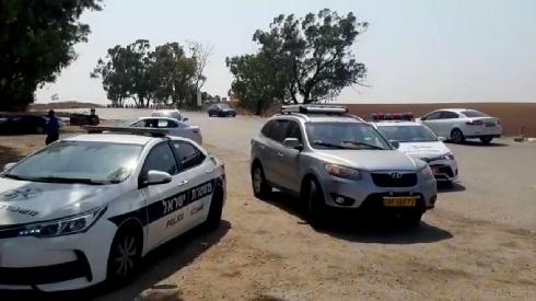 חייל מת במסיבה בטבע; המשטרה פתחה בחקירה עצמית