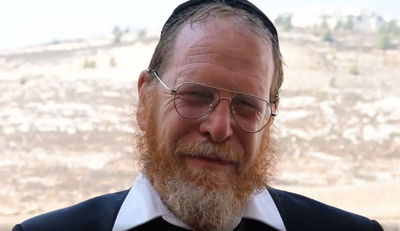 סגולה לביטול גזירות רעות  • צפו ברב עידו ובר-ארליך