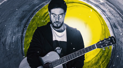 יהודה שמעה בסינגל חדש: "פרוזדור"