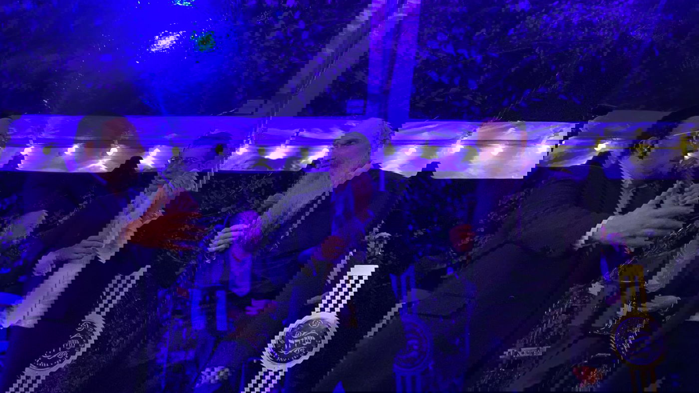 עם ליפא שמלצר