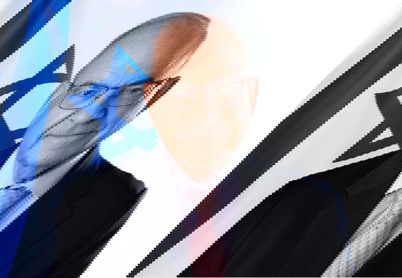 השר לשעבר פרופ' שמעון שטרית: אתמודד לנשיא המדינה