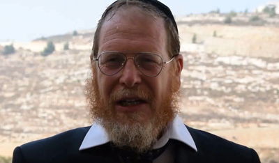 סגולה לאריכות ימים • צפו ברב עידו ובר-ארליך