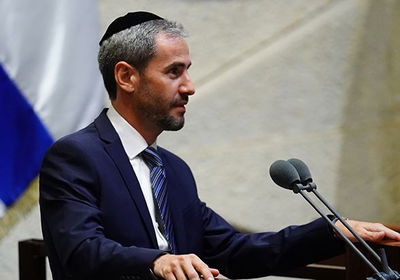 מצרפת לכנסת: נאום הבכורה של יוסף טייב