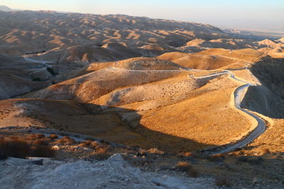 בטיול המרהיב