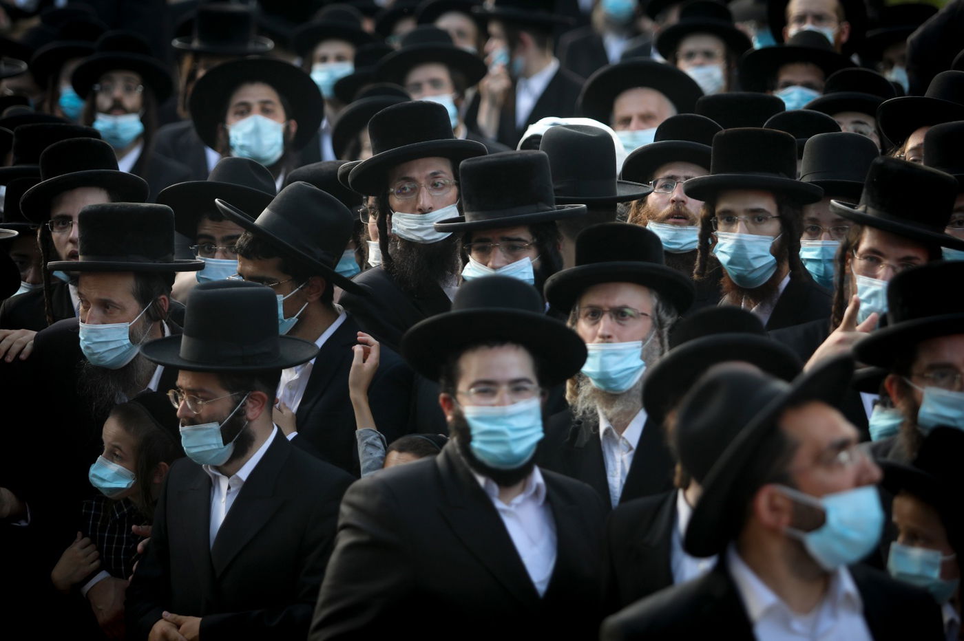 בני ברק. ארכיון