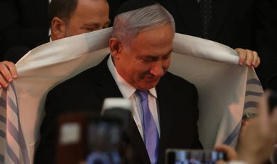 ראש הממשלה. ארכיון