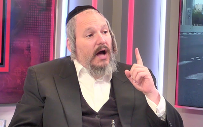 מפיק: איציק אוחנה