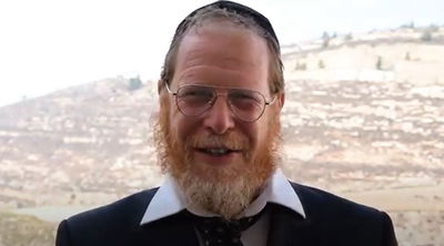 סגולה למנוע קטרוגים על תפילתנו • צפו ברב עידו ובר-ארליך