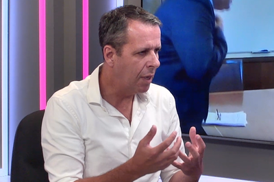 מפיק: איציק אוחנה