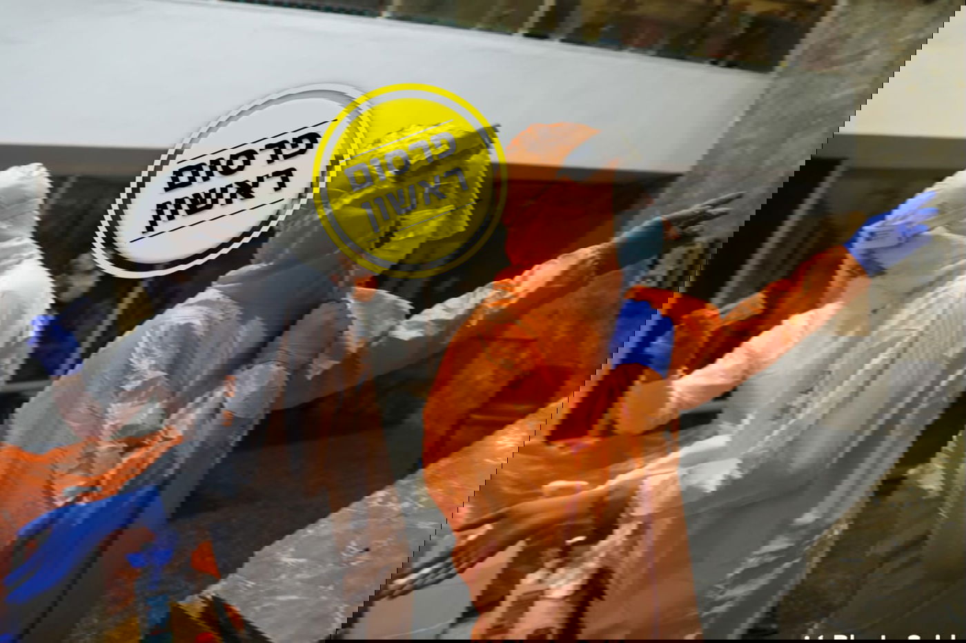 איום: מאסר בפועל; הבחורים לא ייצאו גם במוצאי יום כיפור