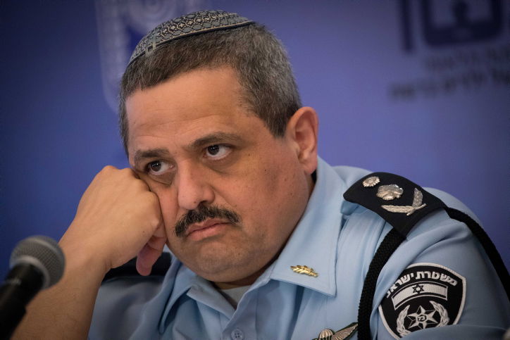 בגיבוי הפרקליטות: אלשיך נגד מח"ש וחקירות נתניהו