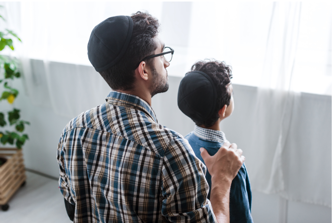 השיטה שתעזור לכם להתמודד עם ויכוחים משפחתיים