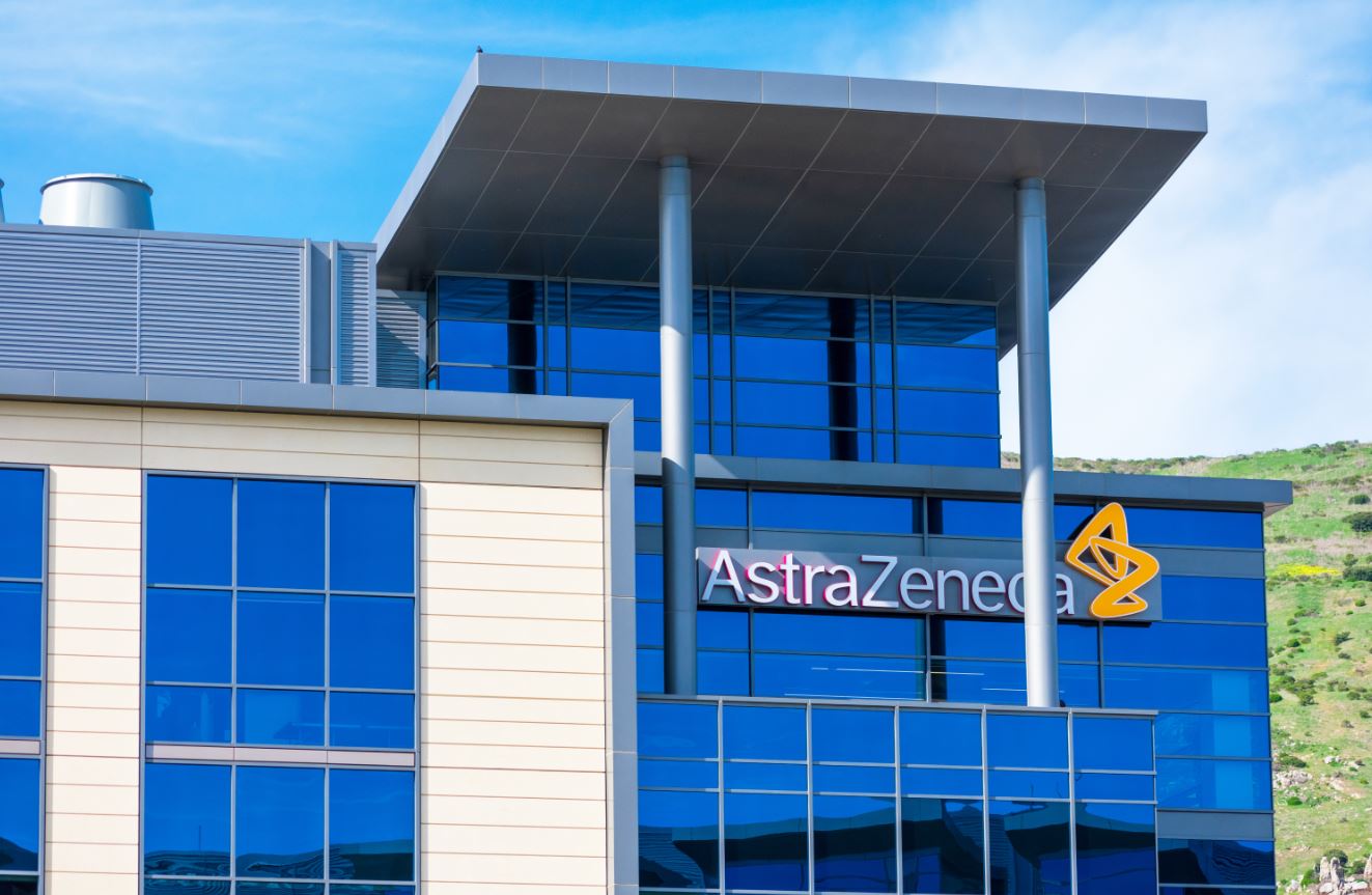 בניין החברה