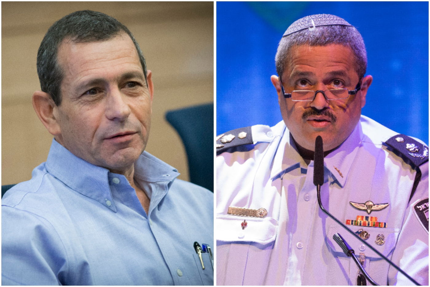 אלשיך וארגמן. ארכיון