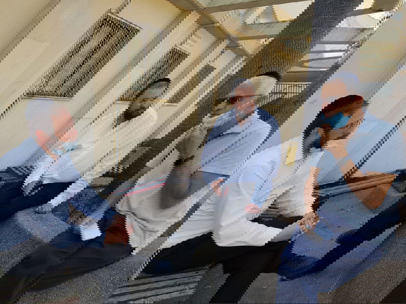 זופניק בכיכר • כל התמונות והנייעס של השבוע