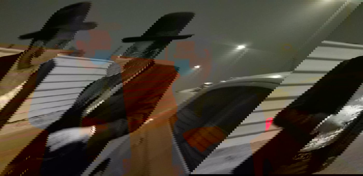 זופניק בכיכר • כל התמונות והנייעס של השבוע