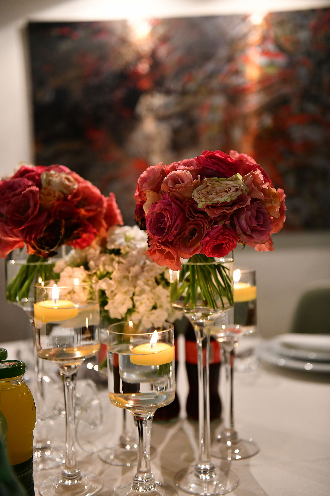 האב השכול הכניס ס"ת: "תחושות שקשה לתאר" • צפו