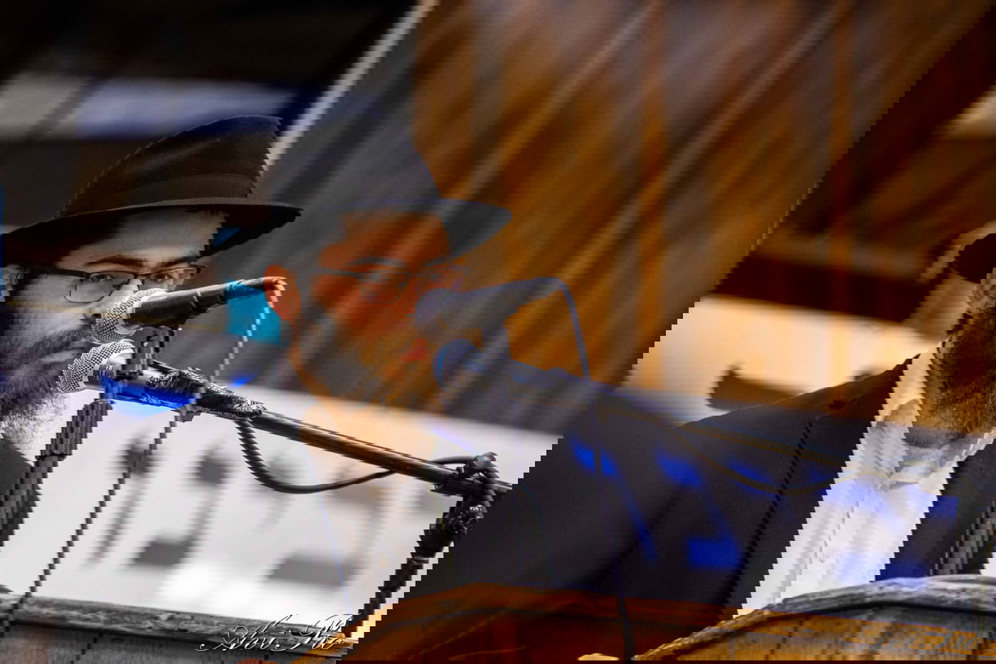 במהלך הקורונה: התמים סיים את כל הש"ס