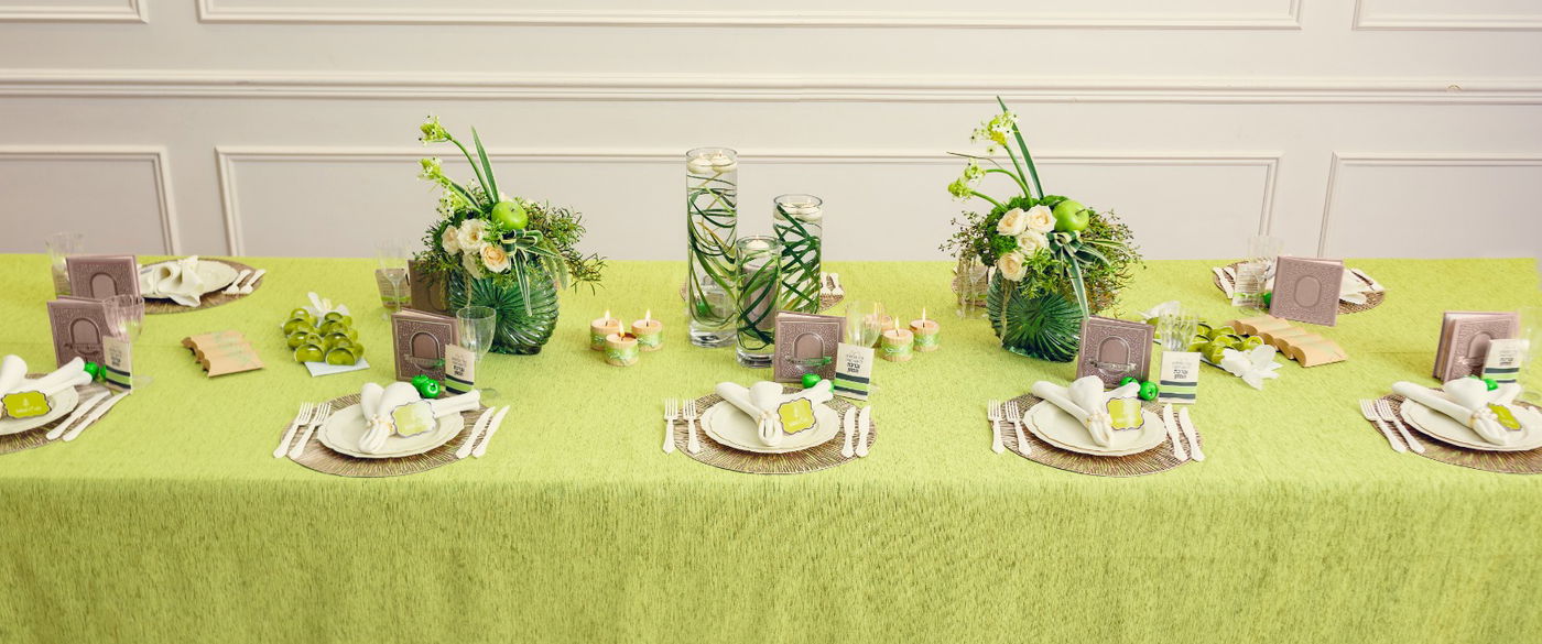 מהפך: כך תפיקו אירוע מהחלומות לבד ובמינימום כסף