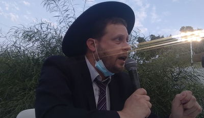 נציג 'הפלג' תקף את הח"כים החרדים: "הפקירו את הציבור"