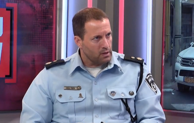 מפיק: איציק אוחנה