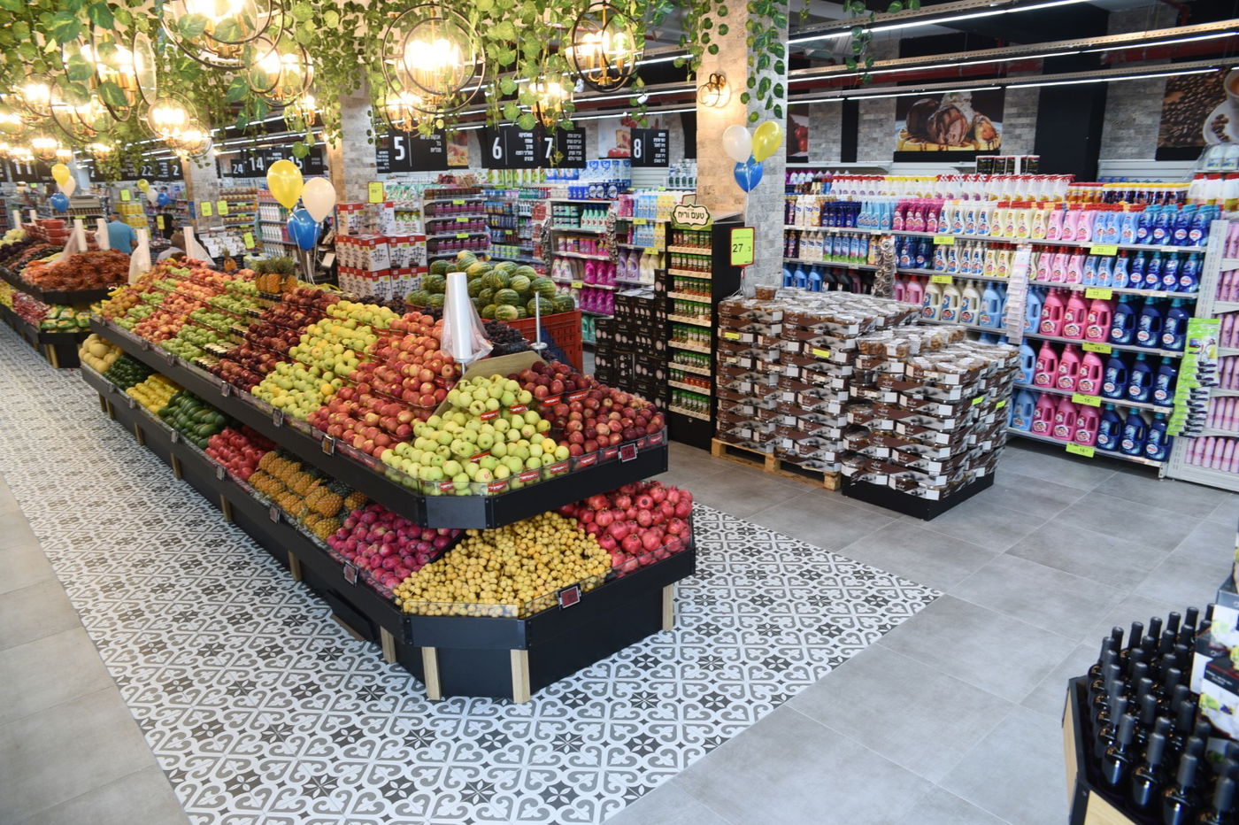 למרות הקורונה: צרפת הגיעה לצפת בטיסה ישירה